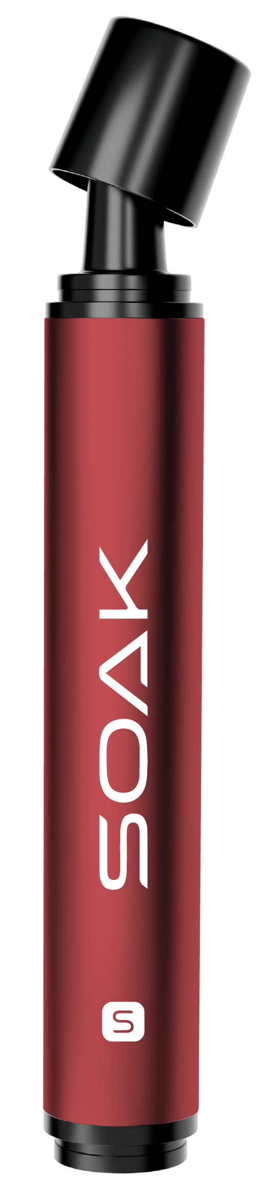 ЭСДН SOAK S 3500 2% Wild Cranberry (Дикая клюква)