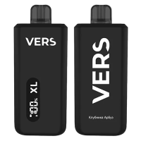 ЭСДН VERS XL 10000 2% Клубника Арбуз