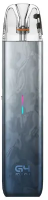 Uwell Caliburn G4 MINI Pod Kit 1100mAh Dusty Indigo