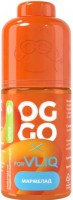 Ароматизатор для 30мл VLIQ OGGO SOUR Мармелад