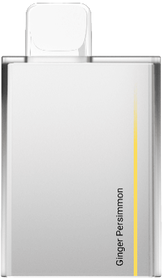 ЭСДН SOAK CUBE White 7000 2% Имбирная Хурма