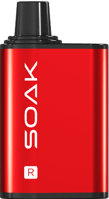 ЭСДН SOAK R 5000 2% Berry Energy Drink