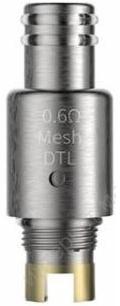 Испаритель Smoant Pasito DTL Coil 0.6ohm