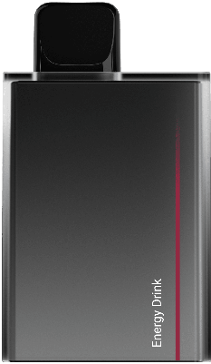 ЭСДН SOAK CUBE Black 7000 2% Энергетик