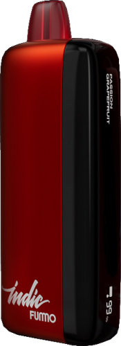 ЭСНД Fummo INDIC Disposable Vape Strong - Грейпфрут Маракуйя