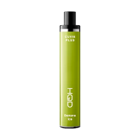 HQD Cuvie Plus Banana (Банан)