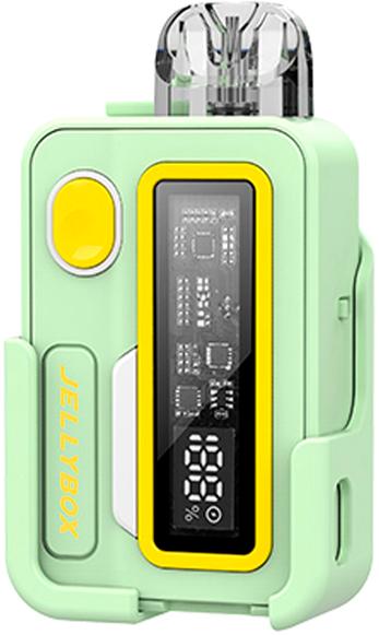 Rincoe Jellybox XS Pod Kit 1000mAh Avocado Green