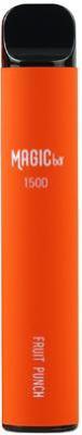 MAGICbar 1500 2% SE Fruit Punch