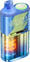 ЭСДН ELFBAR BC15000 PRO 2% Лесная мята