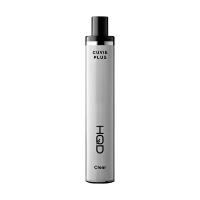HQD Cuvie Plus Clear (Чистый)