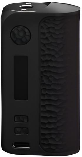 BP Mods WARHAMMER 18650 Box Mod Black