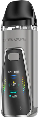 Geekvape Digi-Pro R Pod Kit 2000mAh Gunmetal Gray