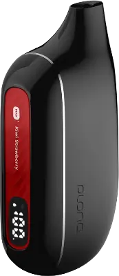 ЭСДН PLONQ MAX S 8000 2% Киви Клубника