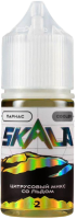 Парнас (цитрусовый микс со льдом) 20мг SKALA Salt 30мл Жидкость