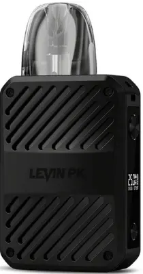 Smoant Levin PK Pod Kit 1000mAh Dark Black