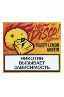 Картридж No Disco Fluffy Lemon