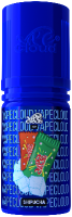 Жидкость для ЭСДН Vape Cloud Ice SALT 30мл 20мг Shipucha STRONG