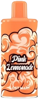 Картридж Lost Mary Psyper 2500 Pink Lemonade