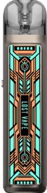 Lost Vape Ursa Nano 2 Pod Kit 900mAh Engine Space