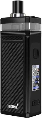 Smoant Pasito II Pod Mod Kit 2500mAh Carbon-fiber
