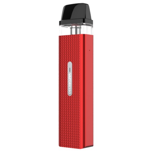 Vaporesso XROS MINI Pod Kit 1000mAh Cherry Red