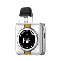 Vaporesso XROS 5 NANO Pod Kit 1600mAh Yellow Satin