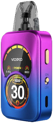 VOOPOO Argus A Pod Kit 1100mAh Phantom Purple