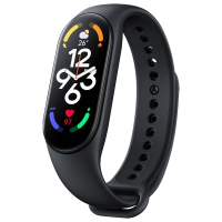 Фитнес-браслет Xiaomi Mi Band 7 Black