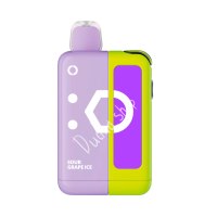 Lost Mary X-LINK 20000 2% Sour Grape Ice