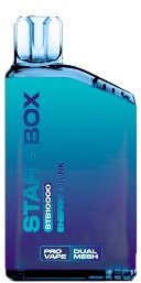 ЭСДН PROVAPE STAR-BOX 10000 2% Energy Drink (Энергетик)