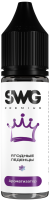 Ароматизатор для 30мл SWG PREMIUM Ягодные леденцы