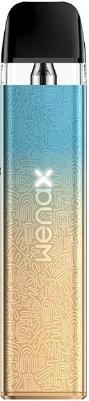 Geekvape Wenax Q Mini Pod Kit 1000mAh Gradient Gold