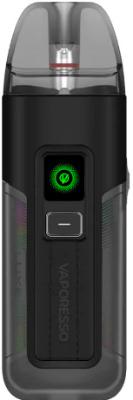 Vaporesso LUXE X2 Pod Kit 2000mAh Night Black