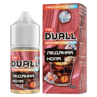 Ароматизатор для 30мл Duall Mix Extra Ледяная кола