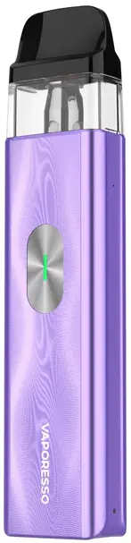 Vaporesso XROS 4 MINI Pod Kit 1000mAh Ice Purple