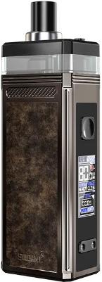 Smoant Pasito II Pod Mod Kit 2500mAh Chocolate