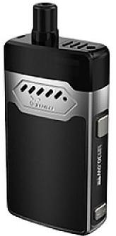 Hellvape Grimm Pod Starter Kit 1200mAh SS