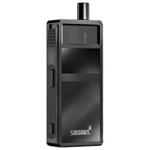 Smoant Pasito Mini Pod Kit 1100 mAh Black
