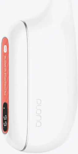 ЭСДН PLONQ MAX 6000 2% Грейпфрут-Клубника