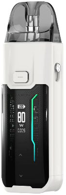 Vaporesso LUXE XR MAX Pod Kit 2800mAh White