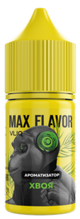 Ароматизатор для 30мл forVLIQ MAX Flavor ХВОЯ