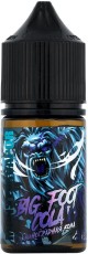 Жидкость для ЭСДН MONSTERVAPOR 30мл 0мг BIG FOOT COLA