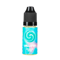 Ягодный Фреш 20мг Lollipop by Crash SALT 11мл Жидкость