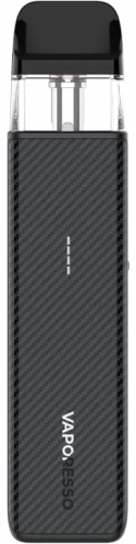 Vaporesso XROS 5 Mini Pod Kit 1500mAh Carbon Black