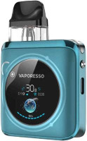 Vaporesso XROS 4 NANO Pod Kit 1350mAh Aquamarine