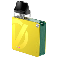 Vaporesso XROS 3 Nano Pod Kit 1000mAh Lemon Yellow