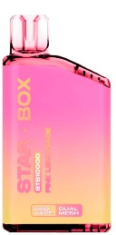 ЭСДН PROVAPE STAR-BOX 10000 2% Pink Lemonade (Розовый лимонад)