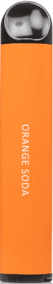 ЭСДН VAPORLAX 1500 2% Orange Soda