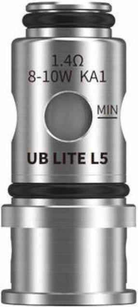 Испаритель Lost Vape UB Lite L5 1.4ohm