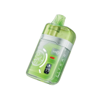 Elf Bar BC PRO STRONG 16000 Kiwi Passionfruit Guava (Киви Маракуйя Гуава)